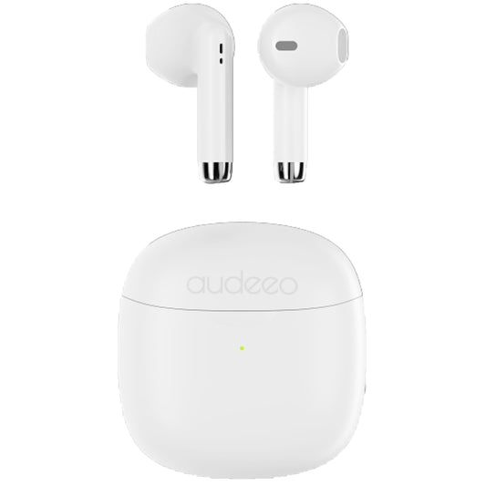 Headphones Earbuds TWS Orbiter White