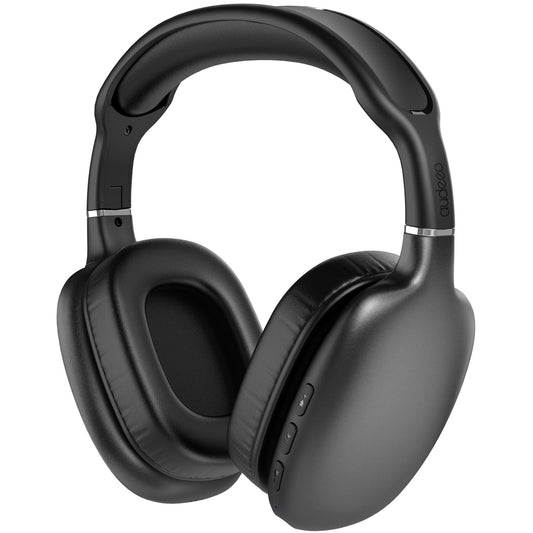 Headphones Over-Ear Aurora Black