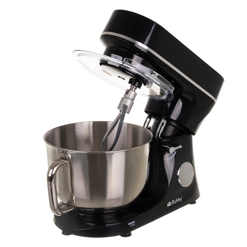 Heated Bowl Food Processor, Multi-Function, 2L Capacity
