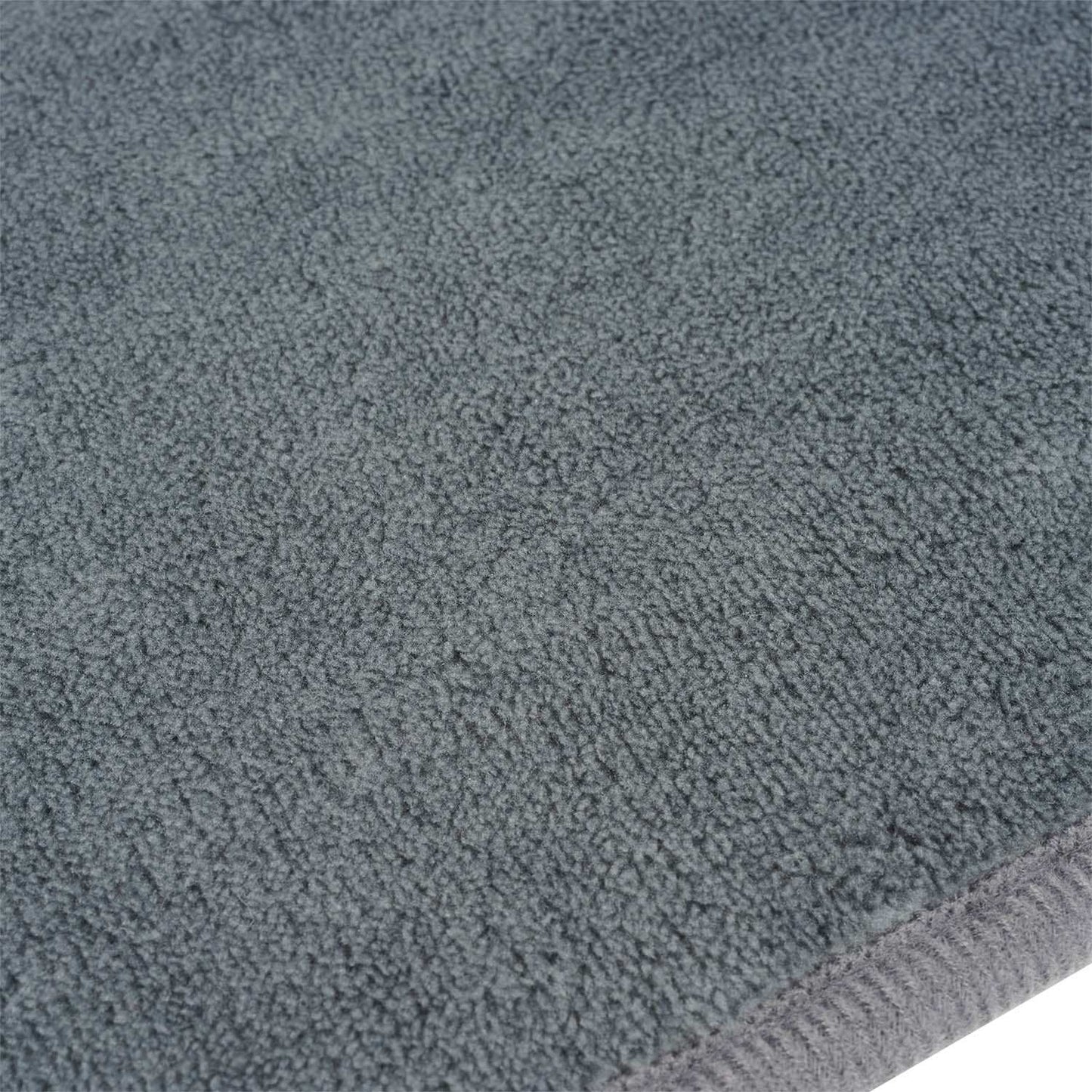 Heated Seat Cushion, 110x40cm Fleece, 100W