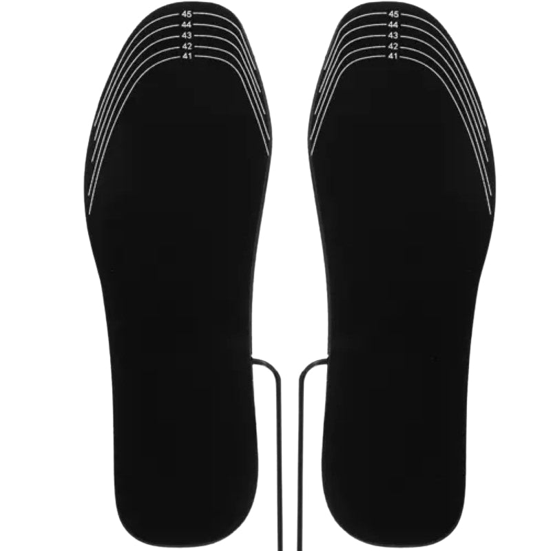 Heated insoles for shoes 41-46 Trizand 19825