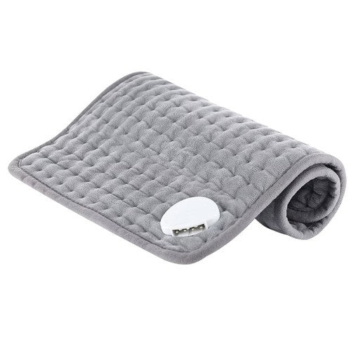 Heated pillow 40x30cm 24887