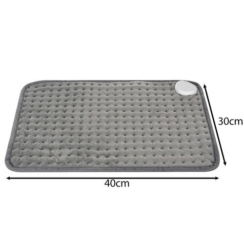 Heated pillow 40x30cm 24887