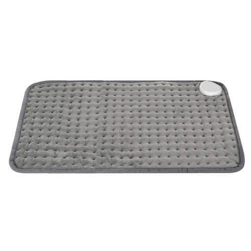 Heated pillow 60x30cm 24886
