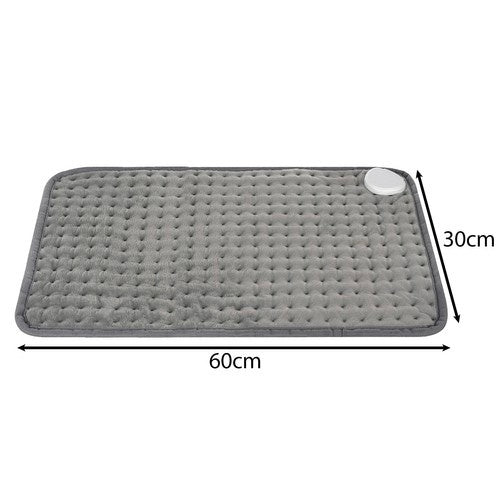 Heated pillow 60x30cm 24886