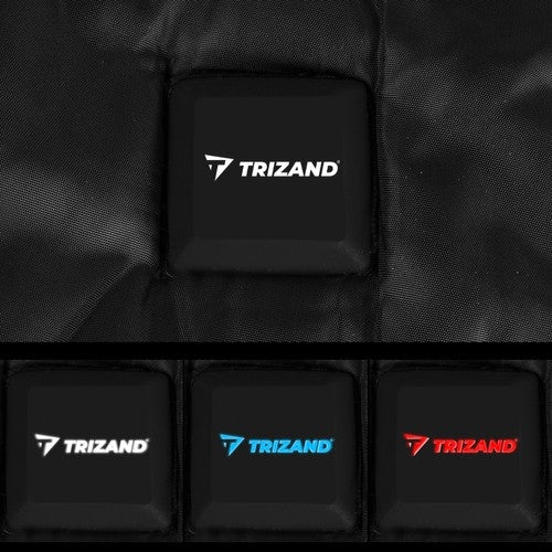 Heated vest M USB Trizand 22126