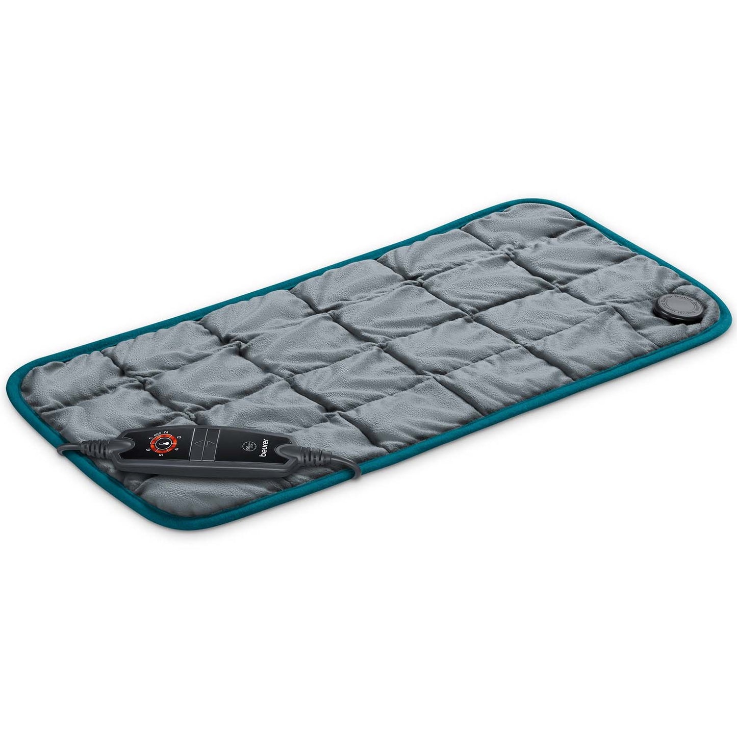 Heating Pad, Eco-Friendly, 145W, Green