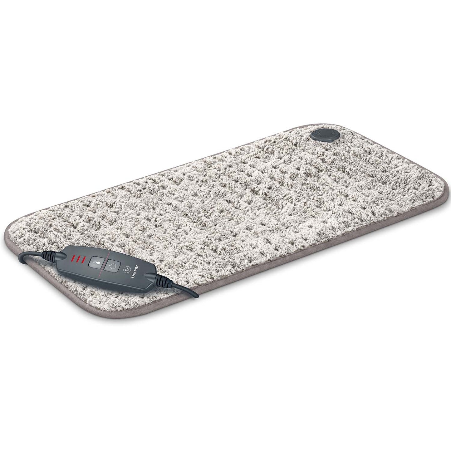 Heating Pad XXL, Nordic Taupe, Large Size