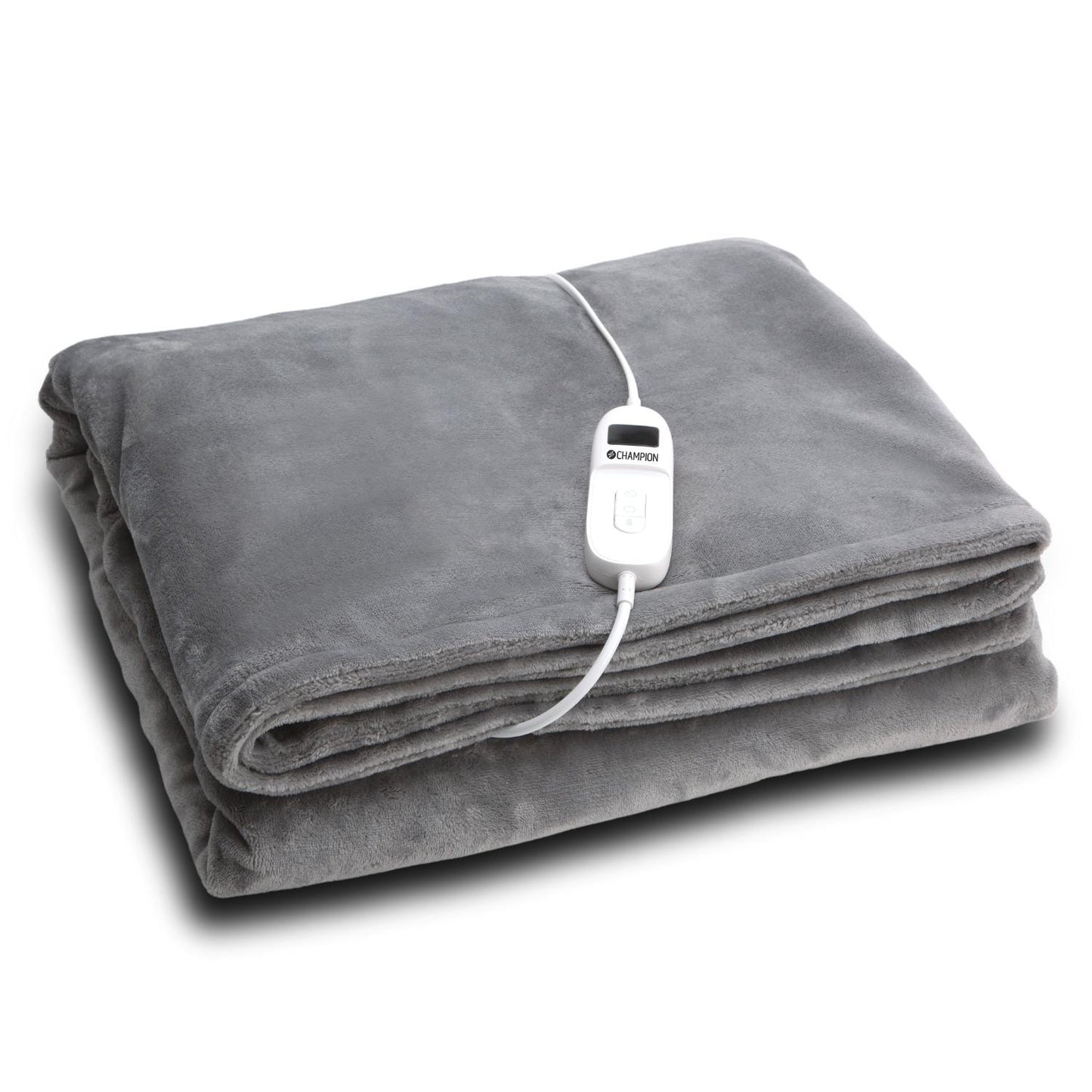 Heating blanket 180x130cm VFT410 Grey