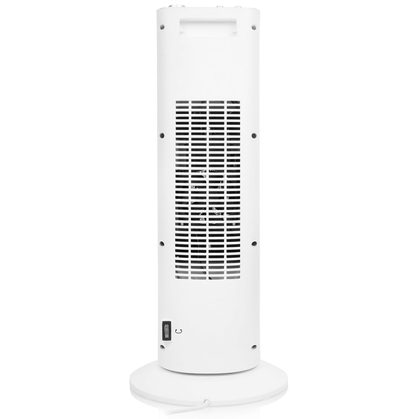 Heating fan 2000W Ceramic Element Tip protection