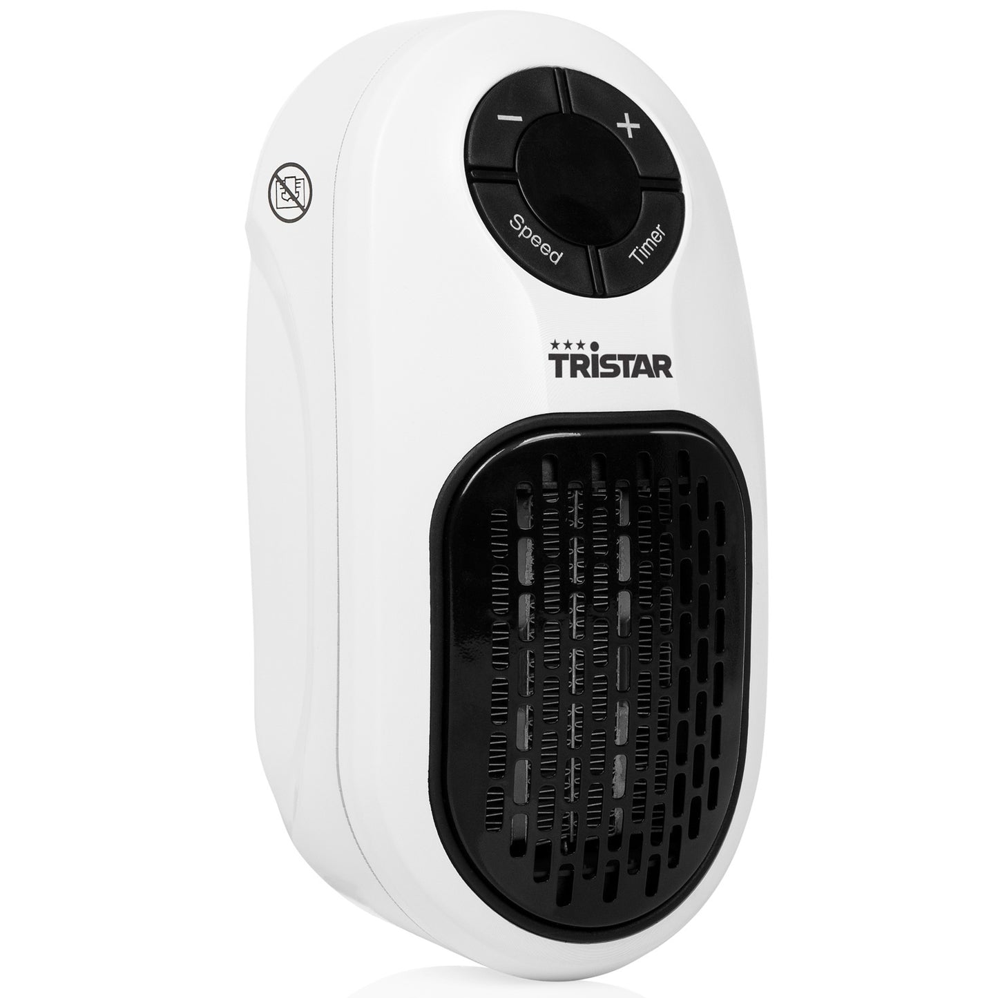 Heating fan Portable Digital