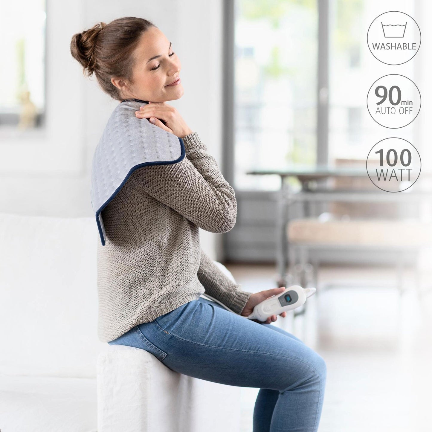 Heating pad HP405 30x40cm