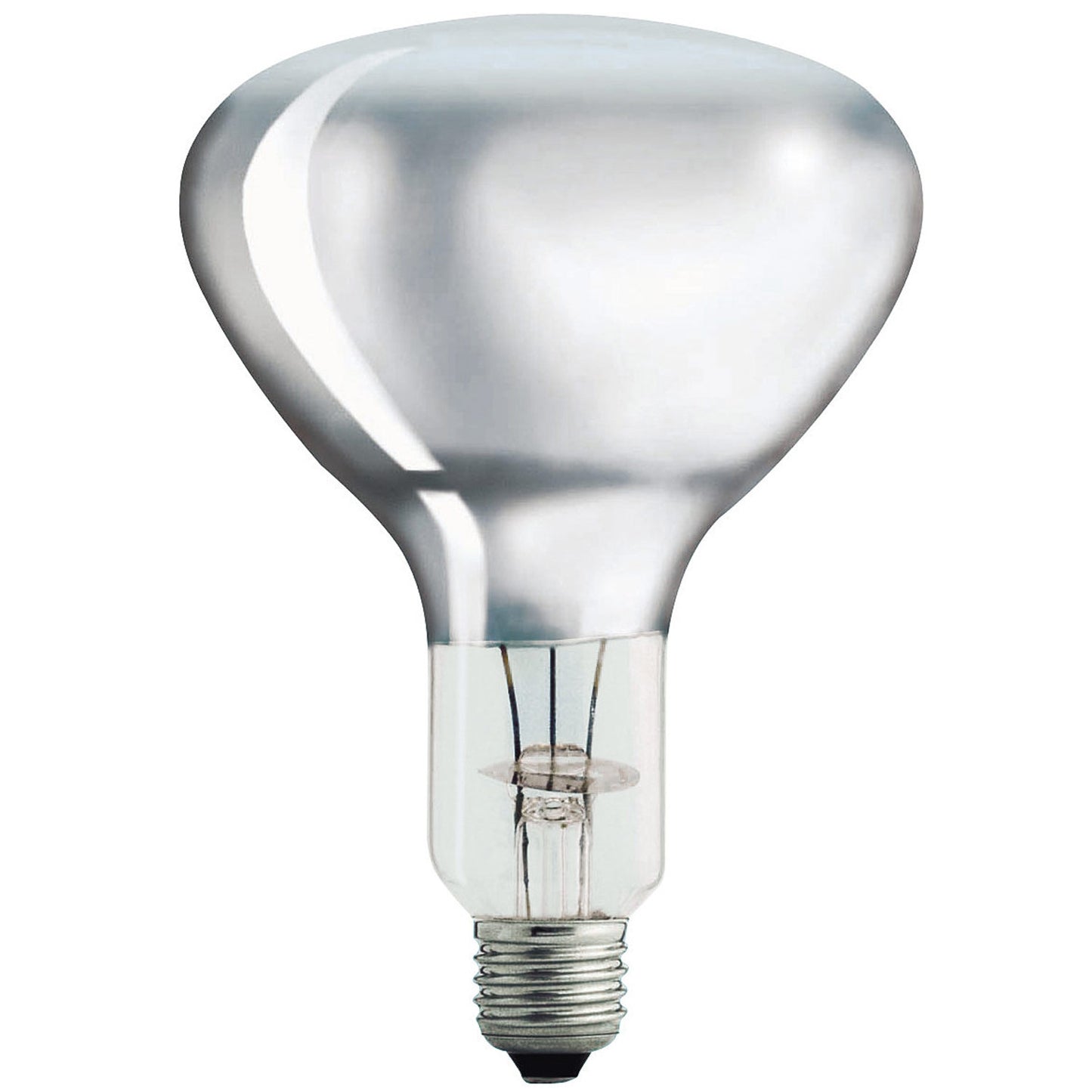 Heat lamp Clear BR125 IR 250W E27 230-250V CL