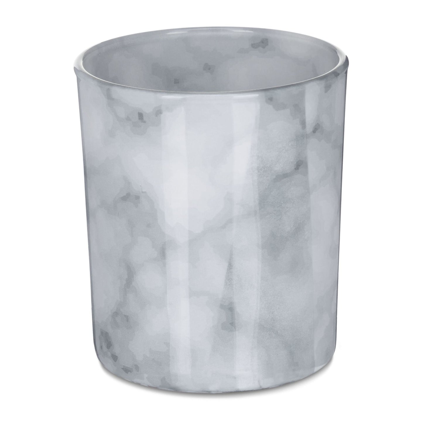 Heat light holder gray set of 12