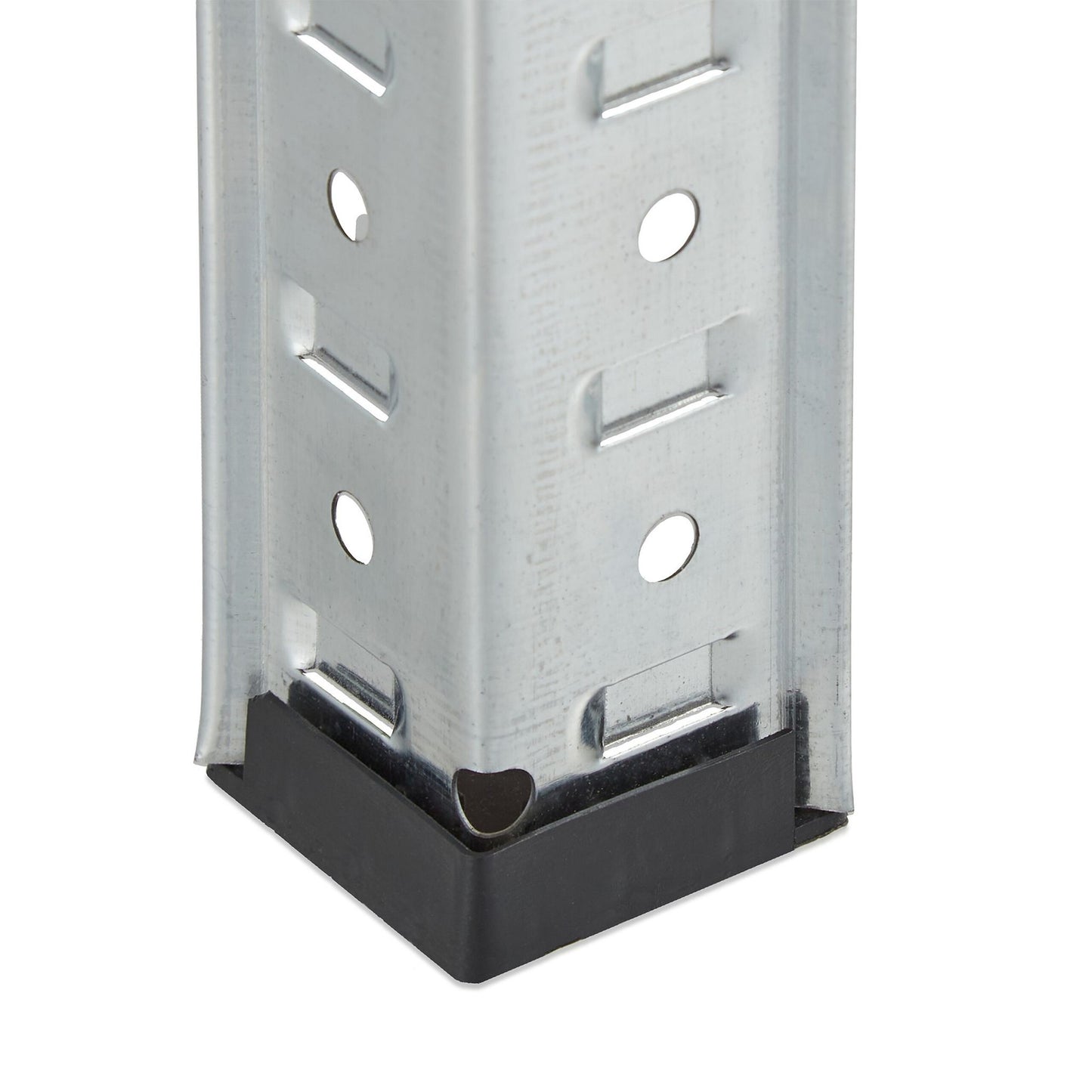 Heavy-Duty 5-Tier Steel Shelving Unit, 875 kg Capacity