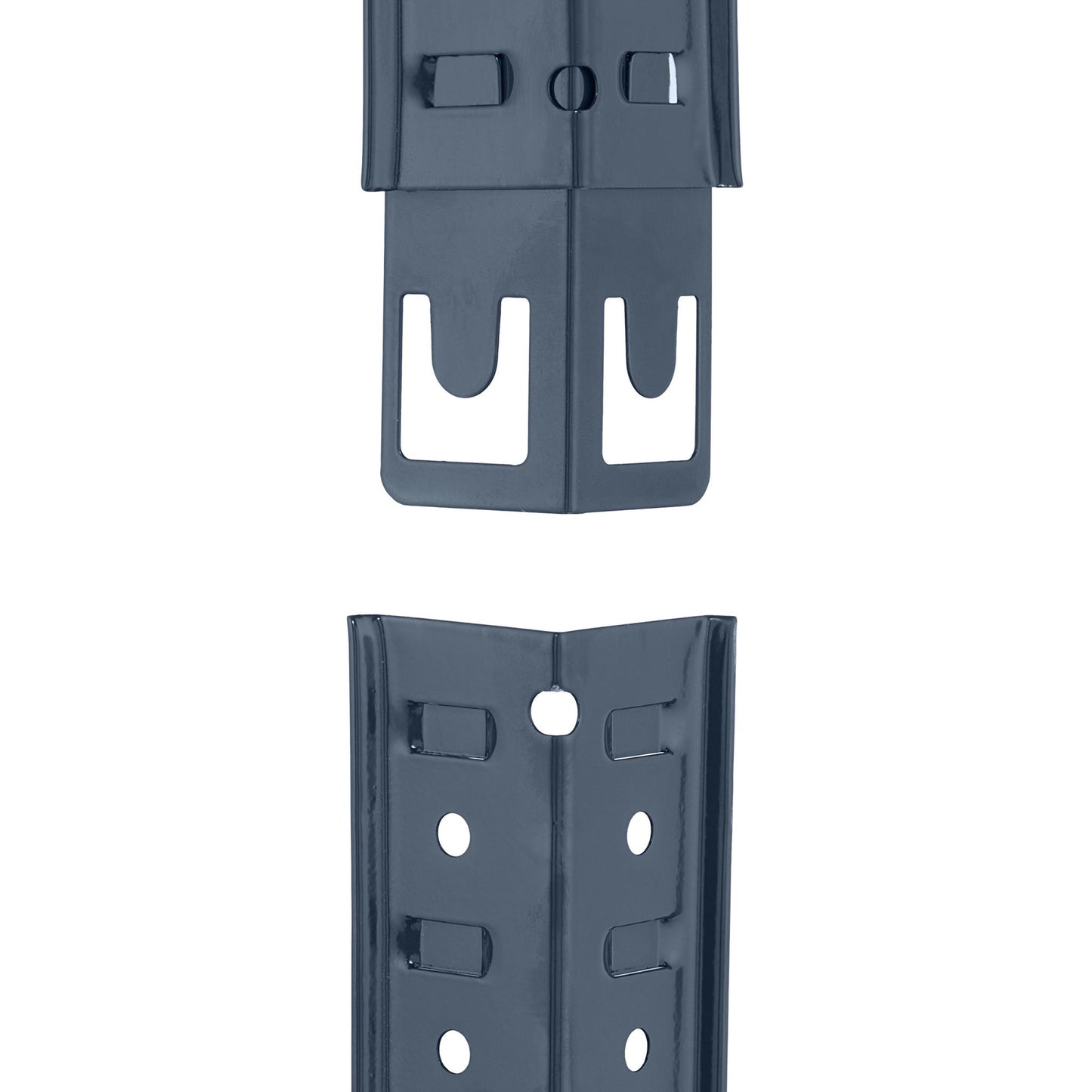 Heavy Duty Shelving Unit with 5 Levels