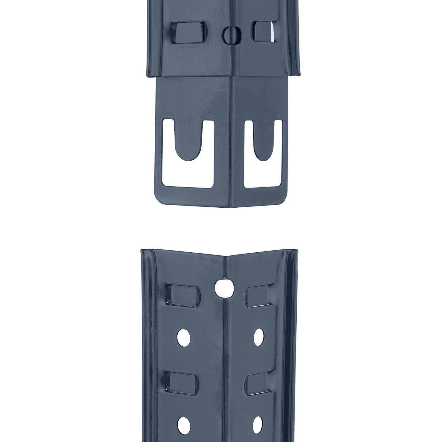 Heavy Duty Shelving Unit with 5 Levels
