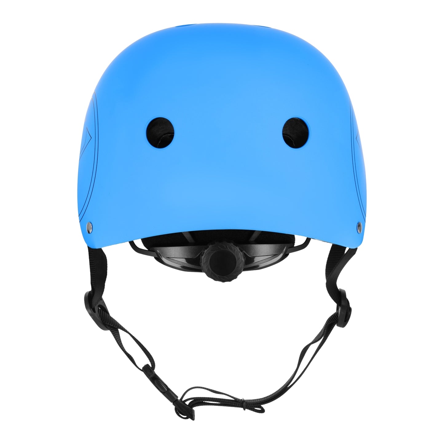Helmet Blue, Size L (58-61cm)