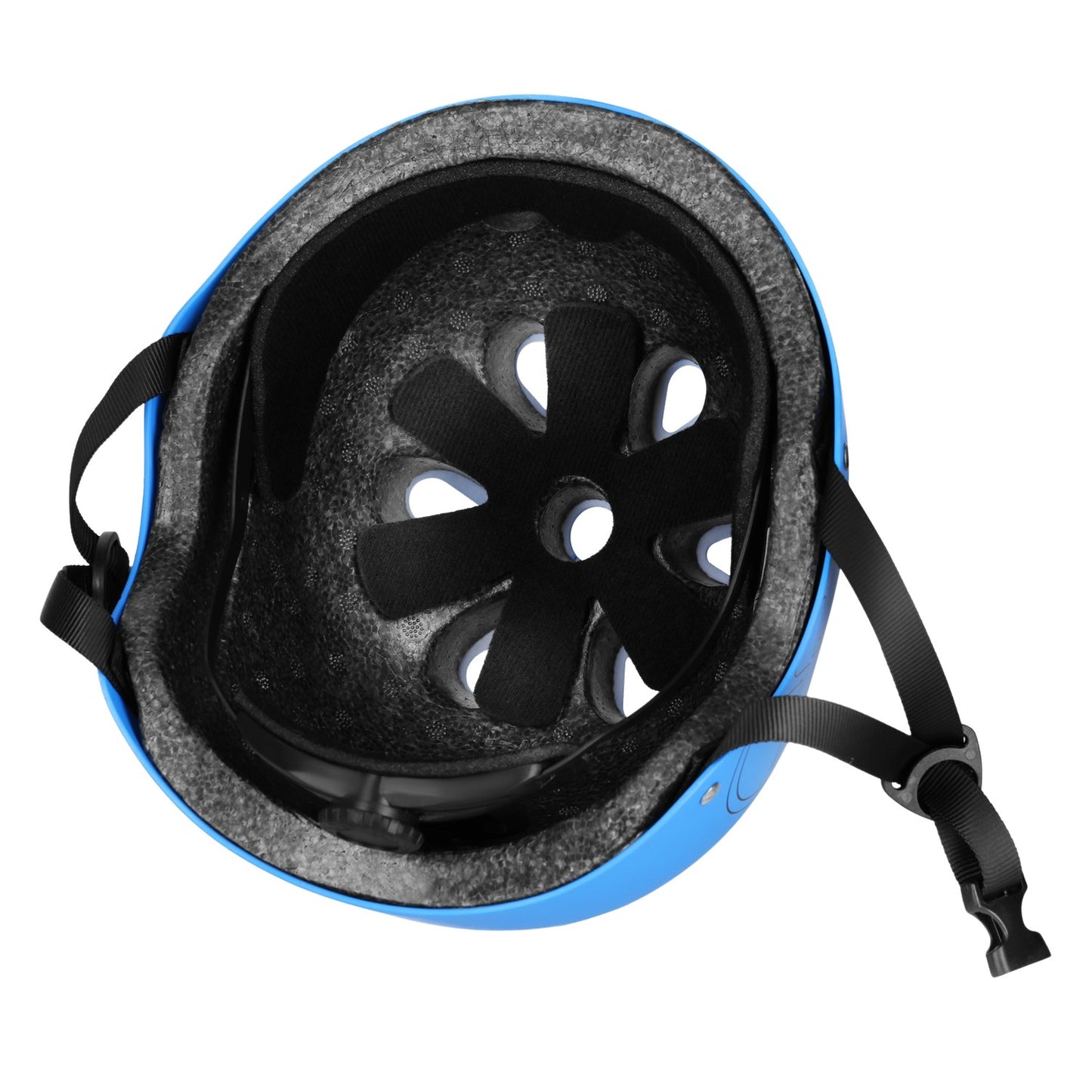 Helmet Blue, Size L (58-61cm)