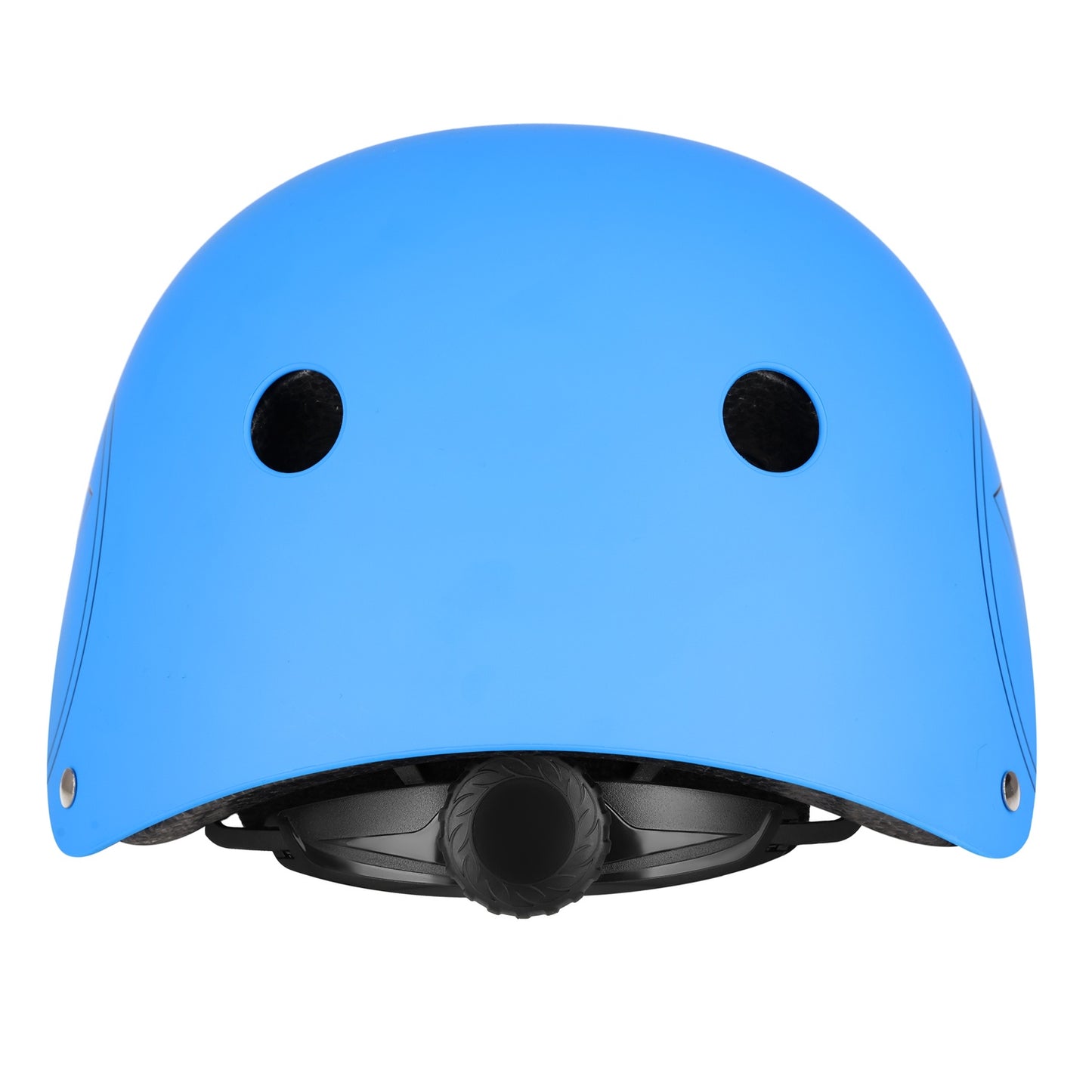 Helmet Blue, Size S (52-56cm)