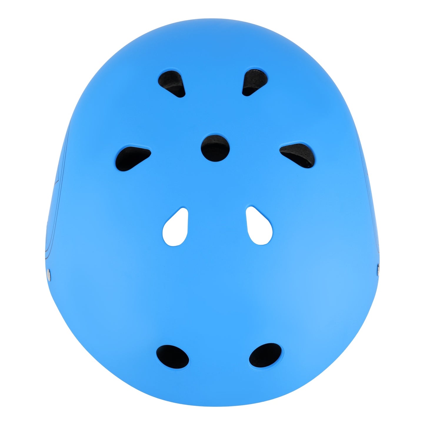 Helmet Blue, Size XS (48-52cm)