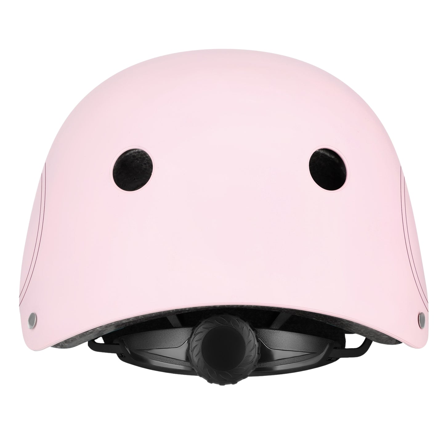 Helmet, Dark Pink, XS (48-52cm)