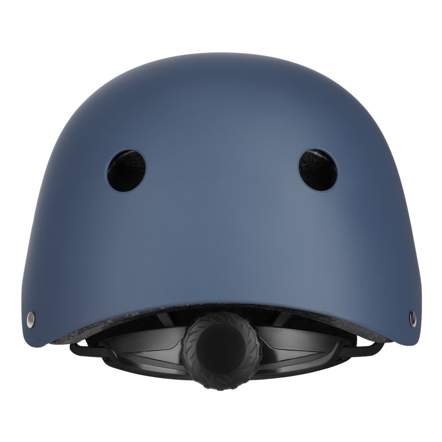 Helmet Gray-Red, Size S (52-56cm)