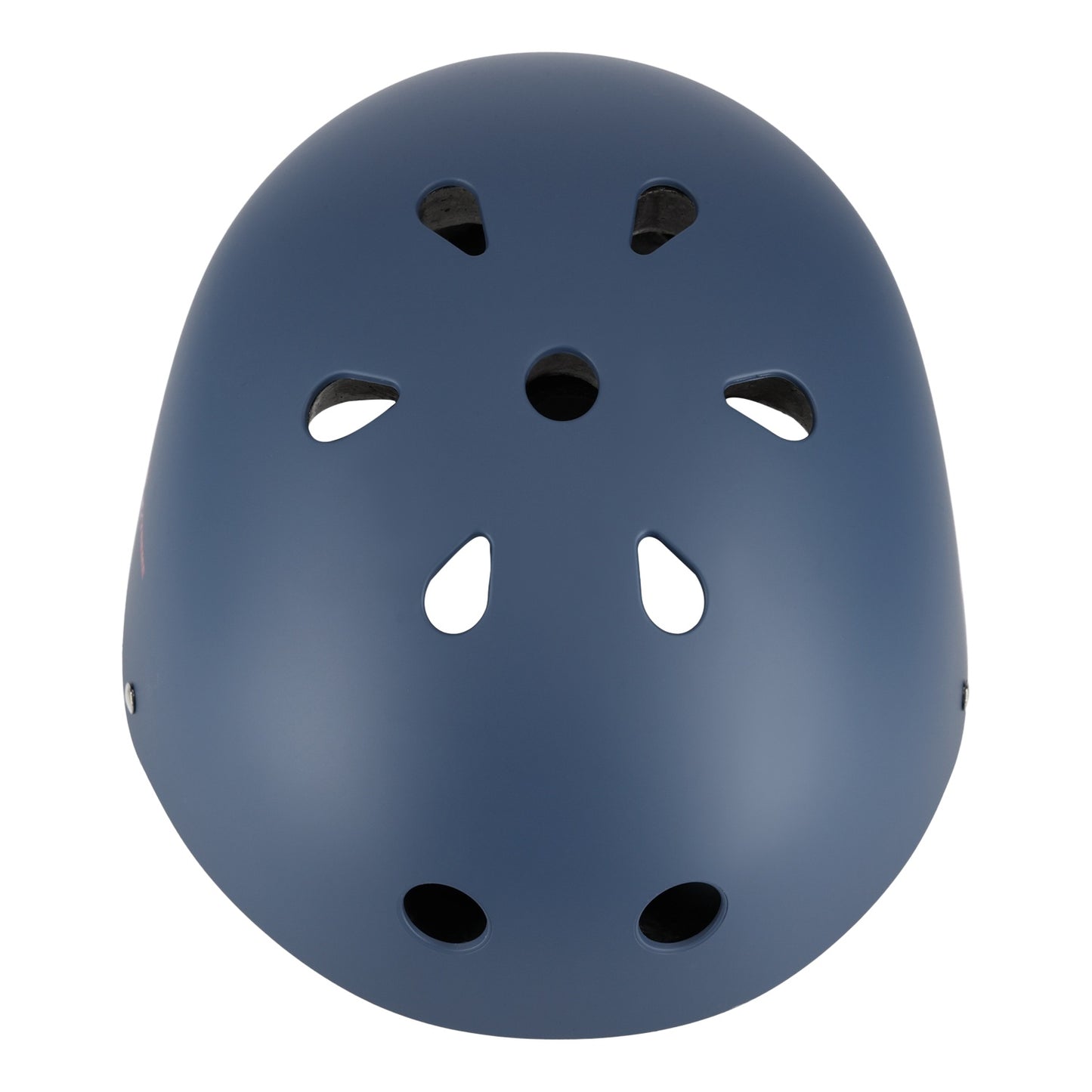 Helmet Gray Size S (52-56cm) Adjustable Fit