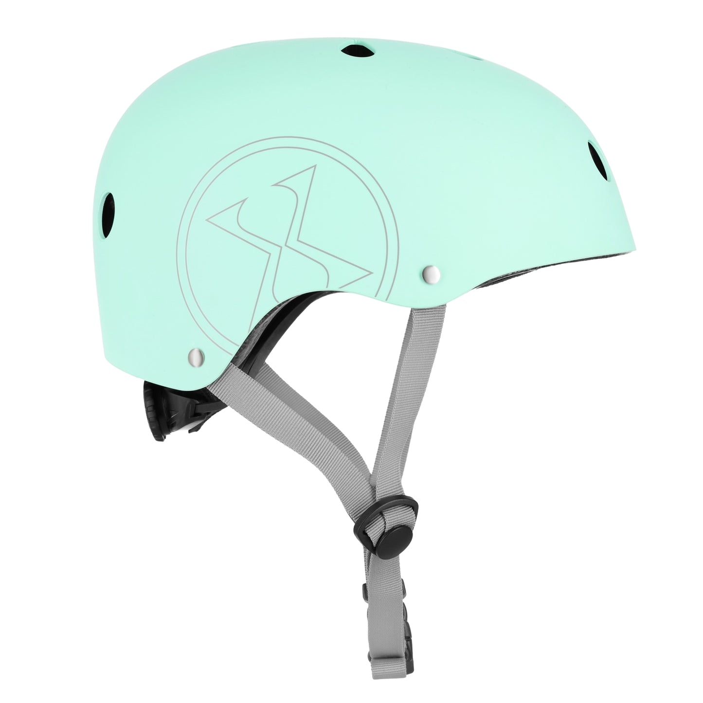 Helmet Mint Size M (55-58cm)