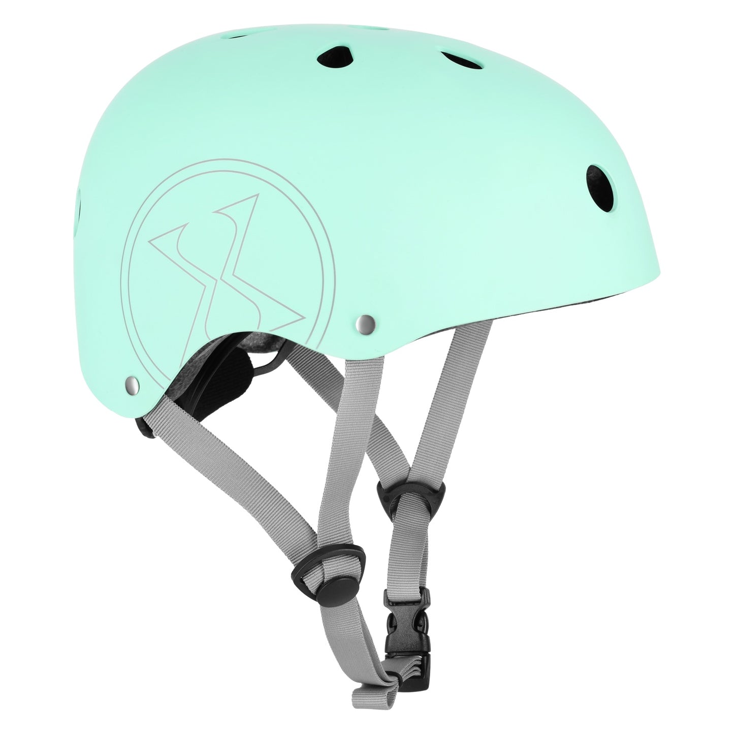 Helmet Mint Size S (52-56cm)