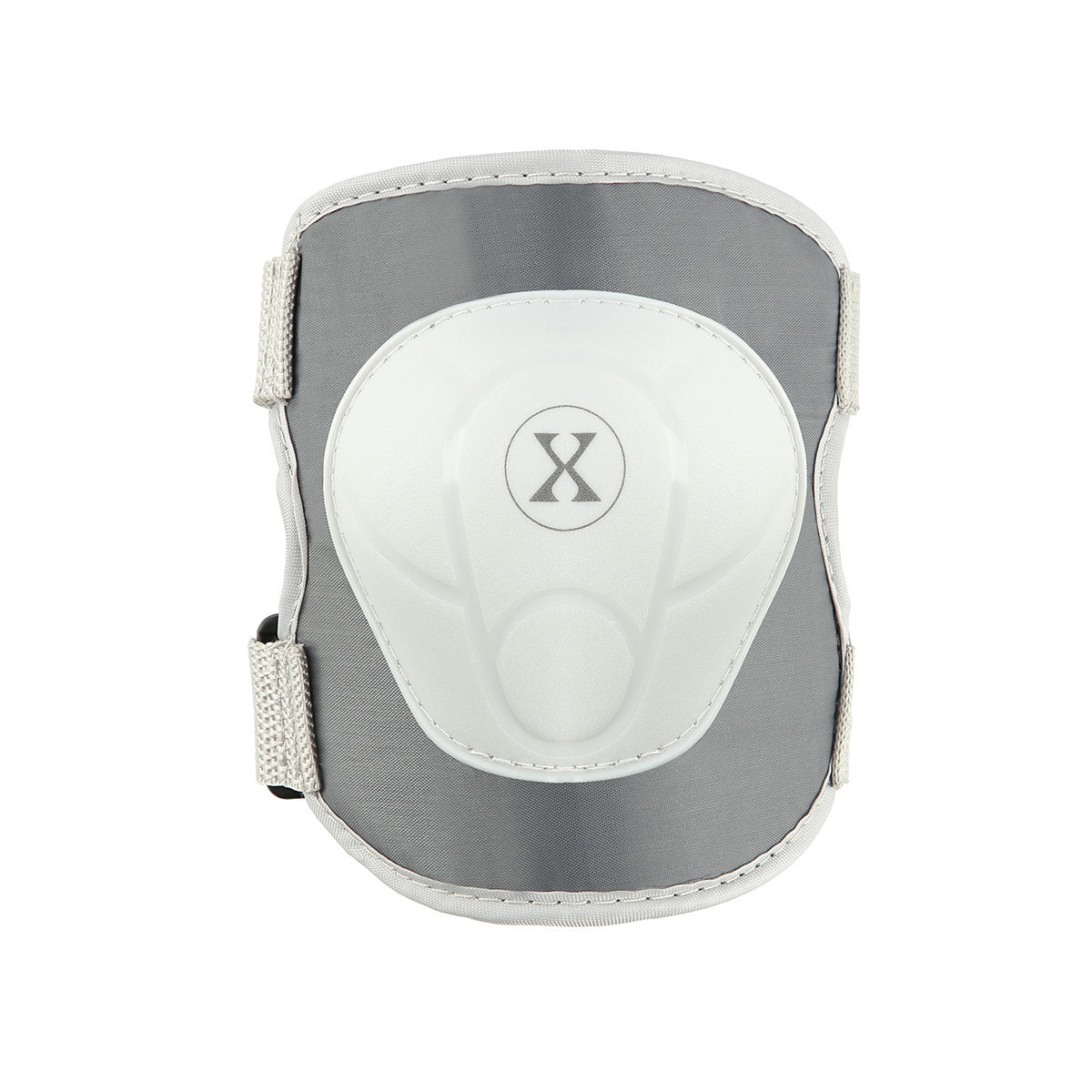 Helmet Protectors Set, Size S, Grey