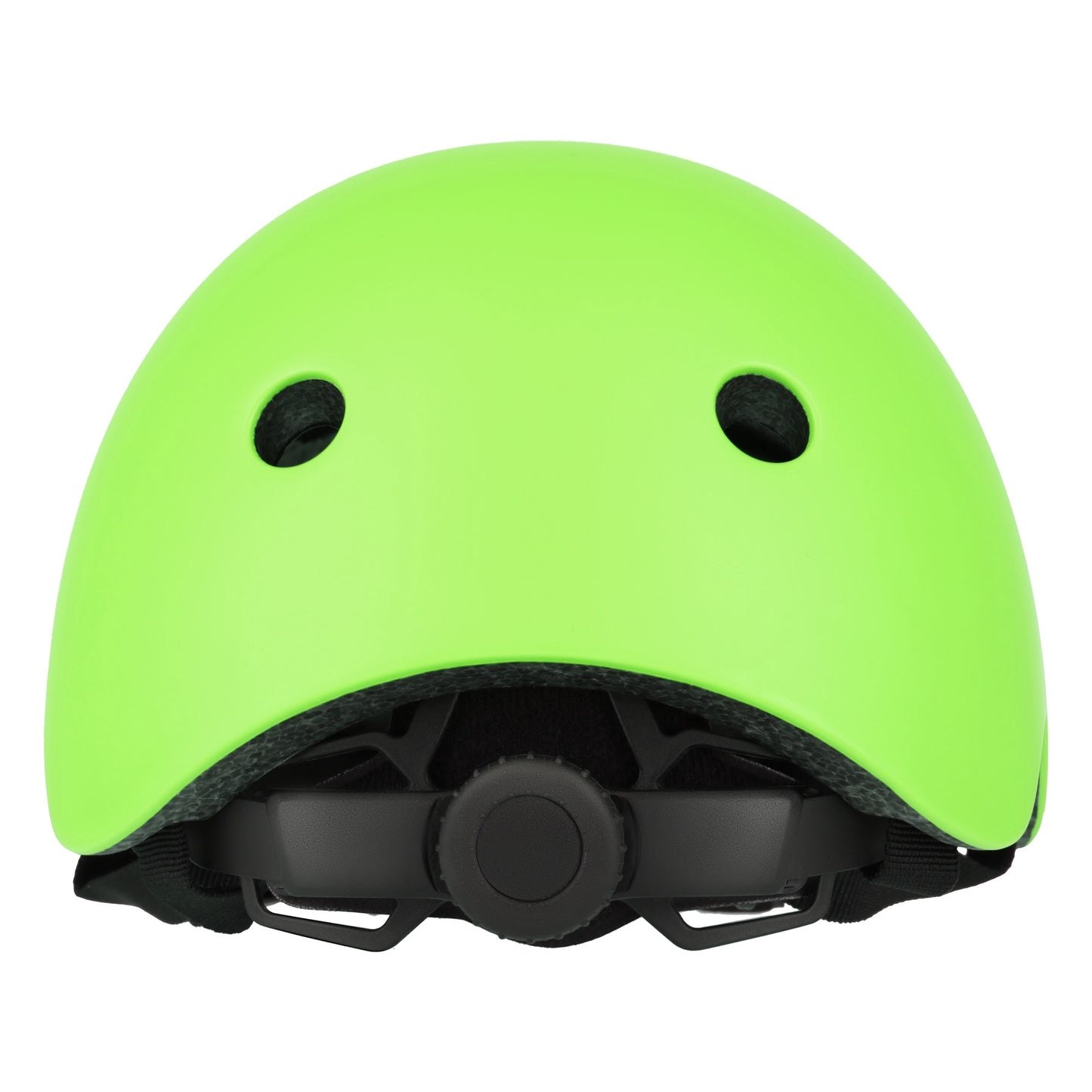 Helmet for Skating, Green, XS (48-52cm), In-Mold Tech