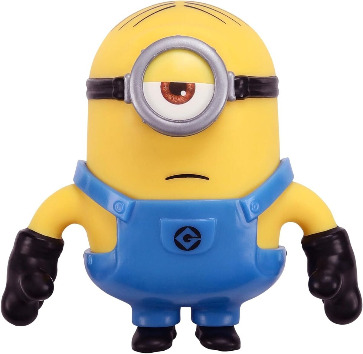 Heroes Of Goo Jit Zu Minions Stretchy Stuart