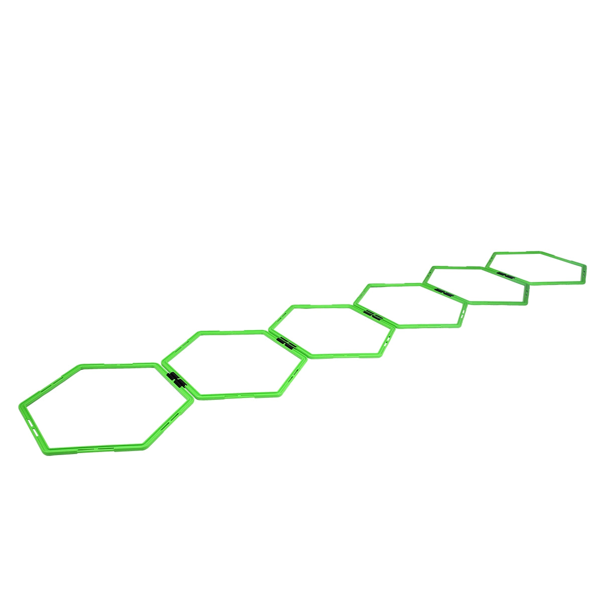 Hex Coordination Ladder – HMS, SKR06
