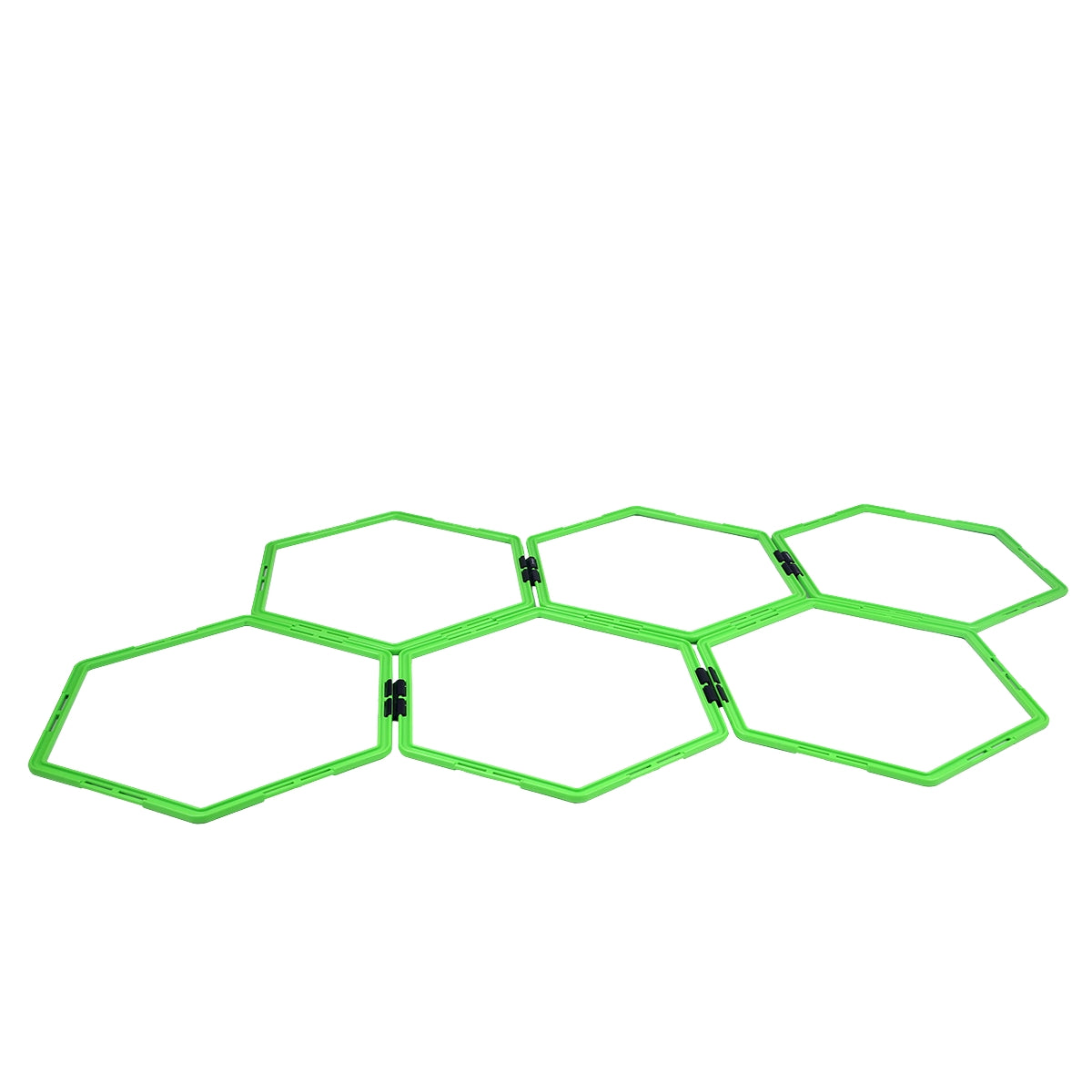 Hex Coordination Ladder – HMS, SKR06
