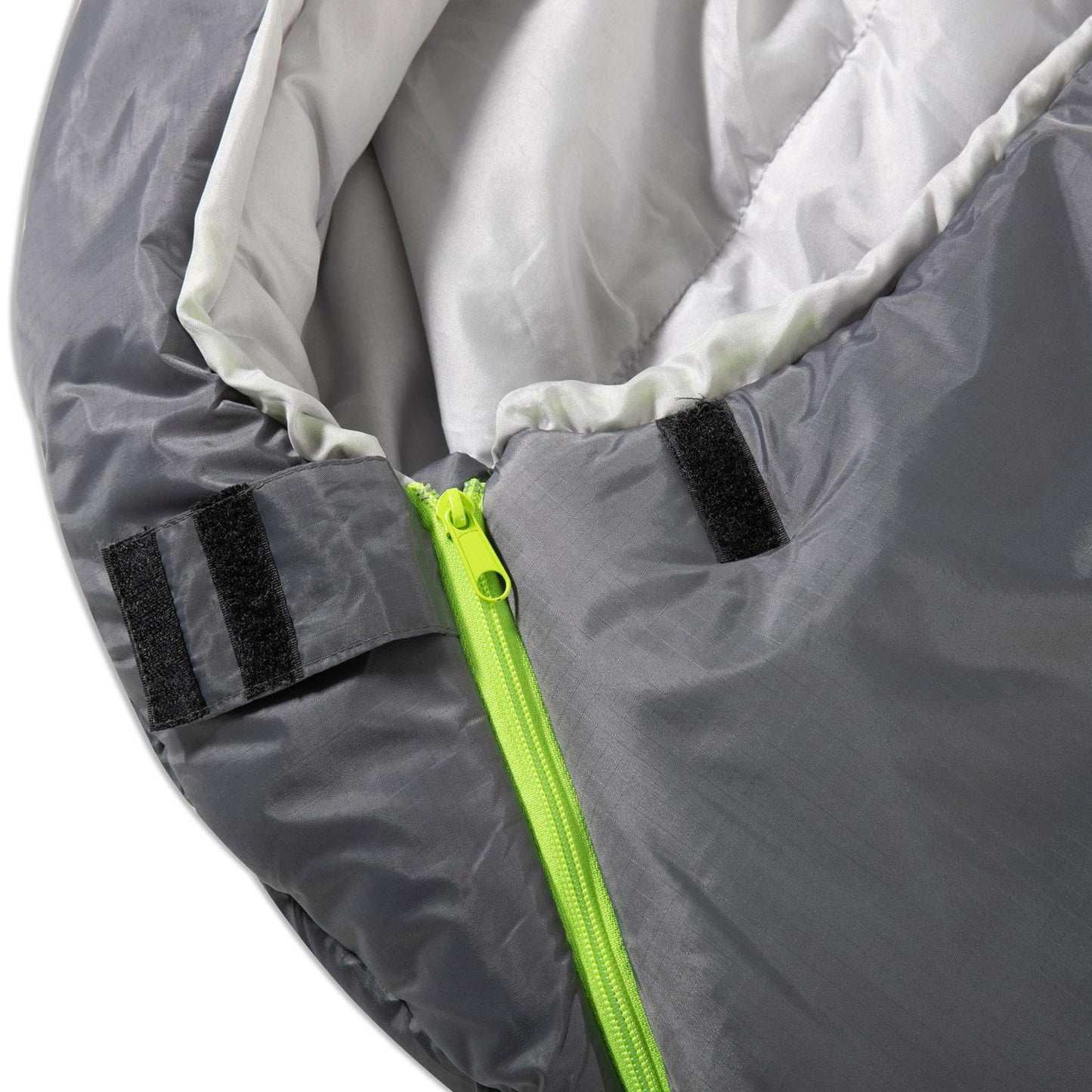Hiberhide 0 Sleeping bag 2.30m x 80cm x 55cm