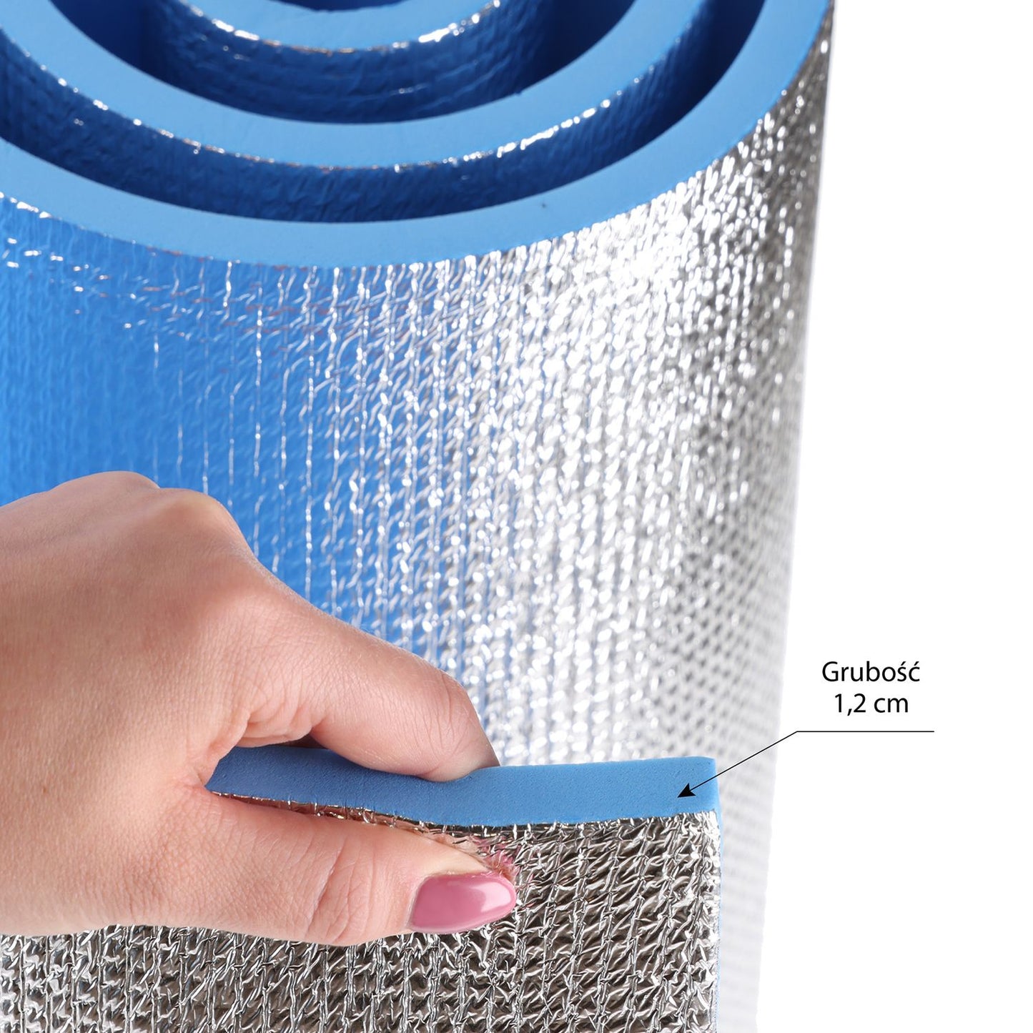 Hiking Mat, Lightweight, Durable, Portable