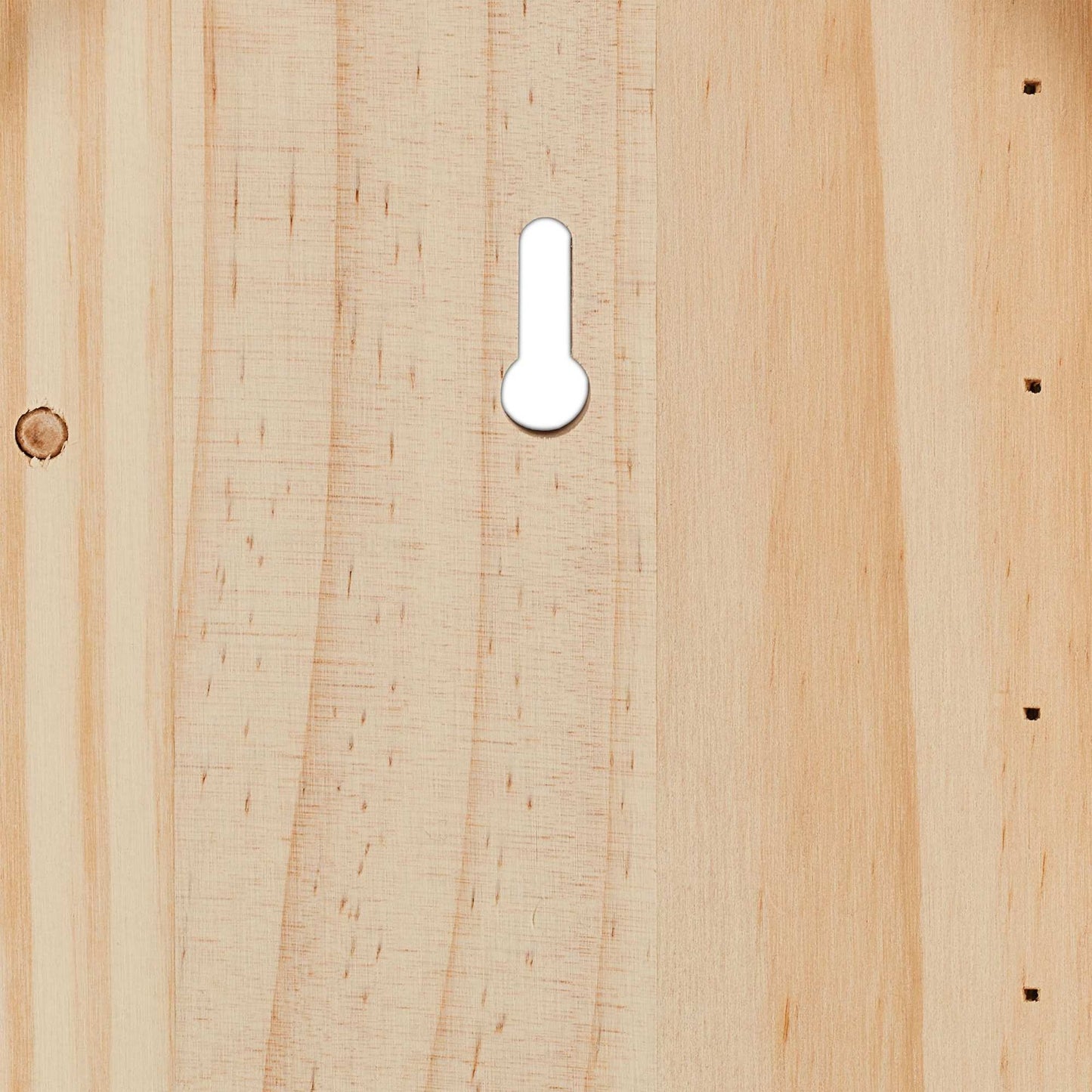 Hinged case
