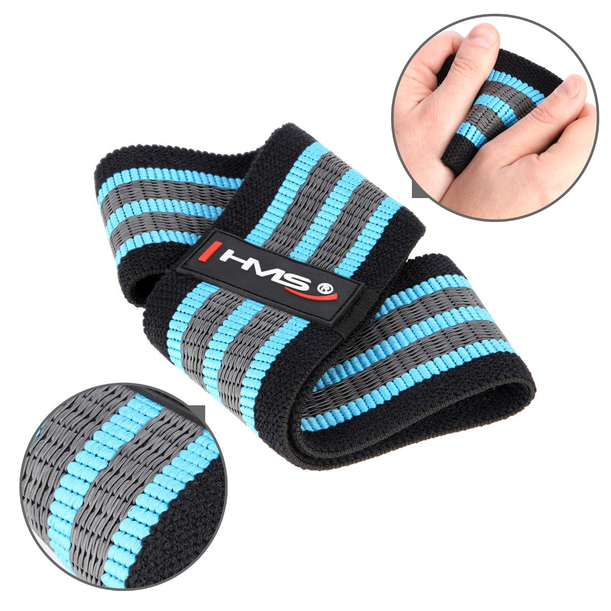 Hip Band, Size M, Resistance Exercise Loop