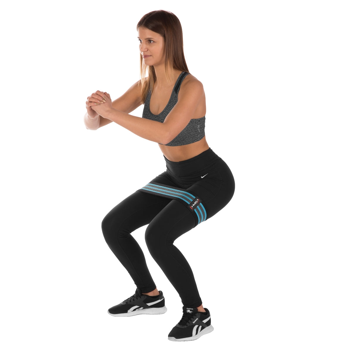 Hip Band, Size M, Resistance Exercise Loop