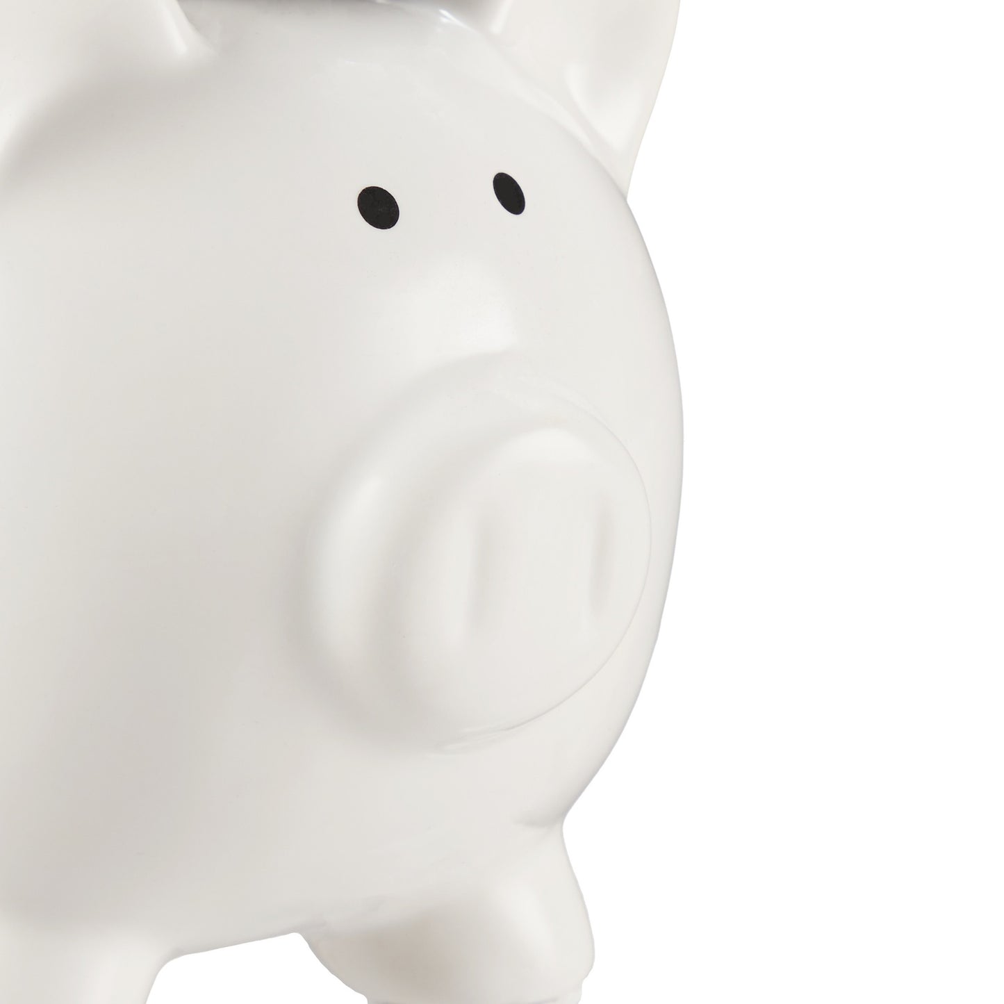 His & Hers Piggy Bank
