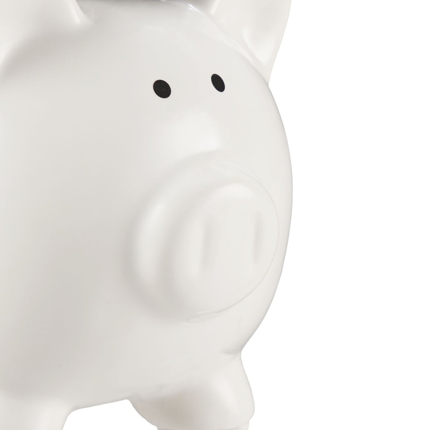 His & Hers Piggy Bank