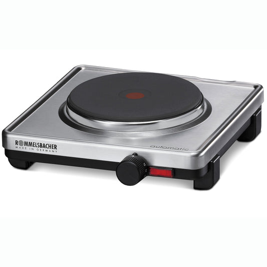 Hob AK 1599/E Single Stainless 15cm Made in Germany