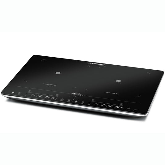 Hob Double Induction CT 3420/IN 2000W LED