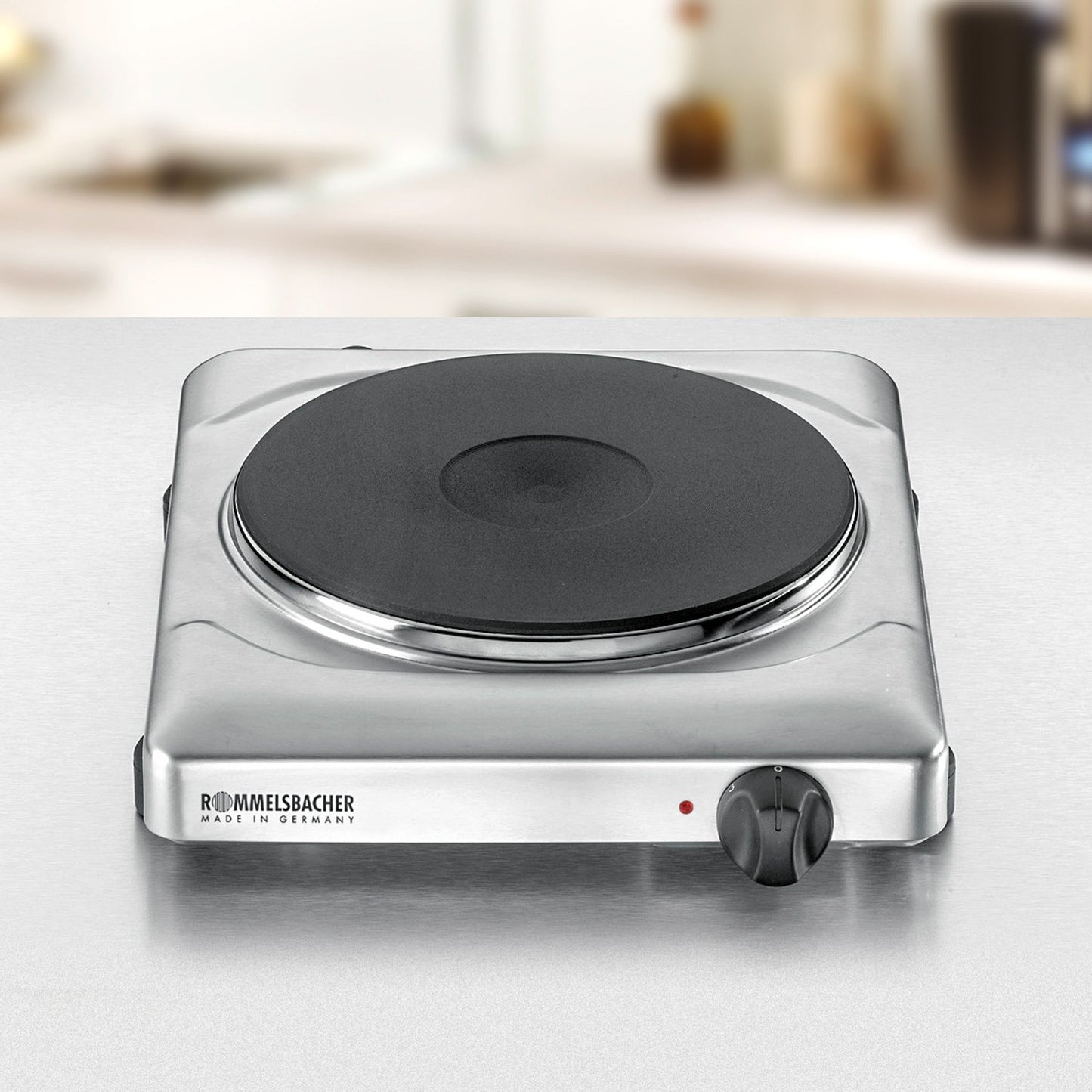 Hob RF 22cm THS 2022/E 2000W Made in Germany