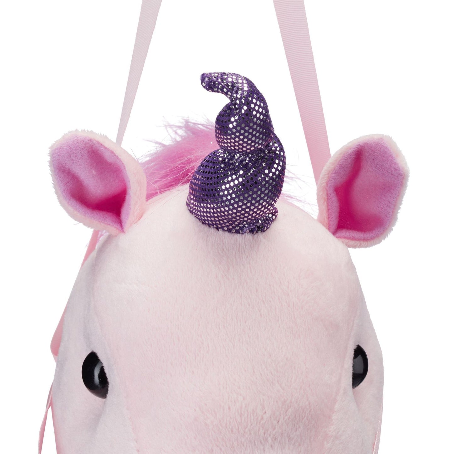 Hobby Horse Unicorn with sound