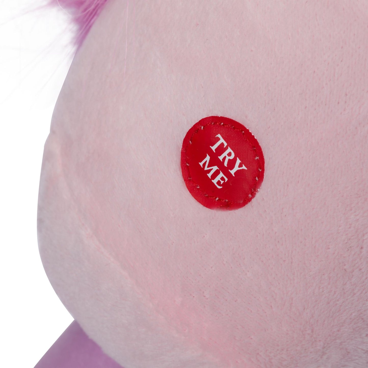 Hobby Horse Unicorn with sound