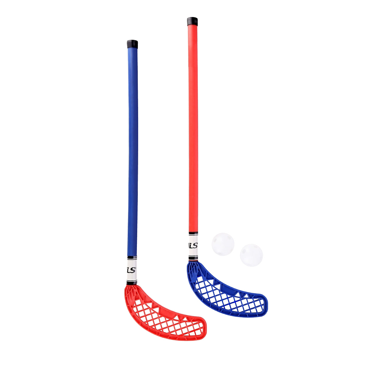 Hockey Set – Stick, Puck, Gloves
