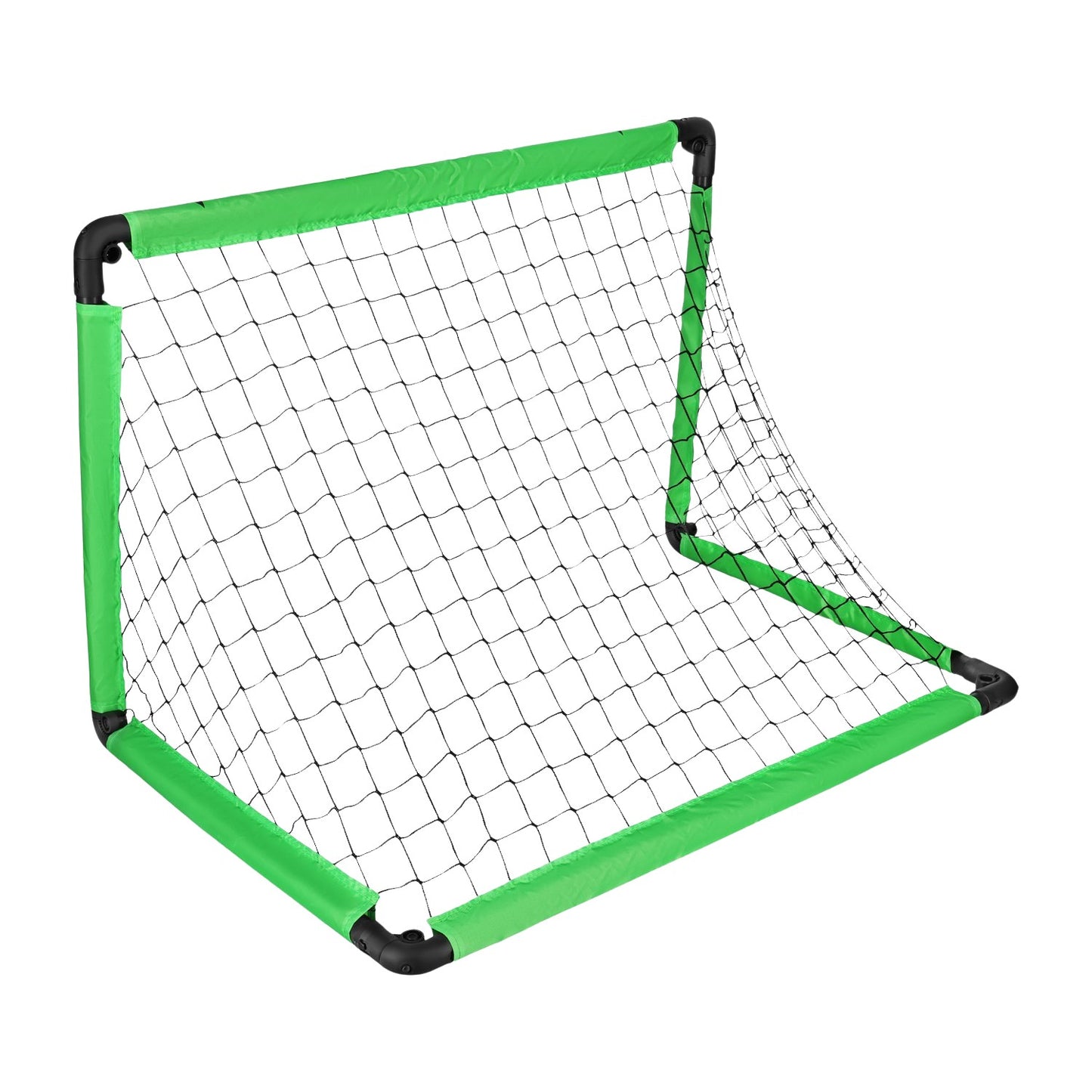 Hockey Set with Goal, 2 Sticks & Ball