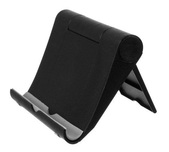 Holder - black phone stand